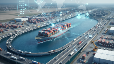 Top 10 Freight Carrier Tracking Solutions for Hassle Free Shipments