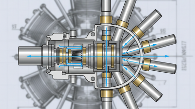 What is a Fuel Flow Divider and How Does It Work in Aircraft Engines?