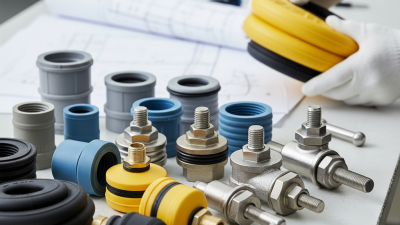 How to Choose the Right Pipe Plug for Your Plumbing Needs