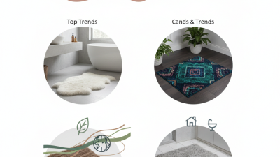 2025 Top Faux Fur Bath Mat Trends for a Cozy Bathroom Makeover