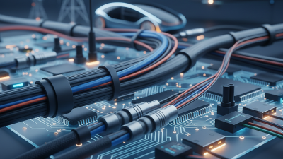 What is Cable Assembly and How is it Used in Modern Technology