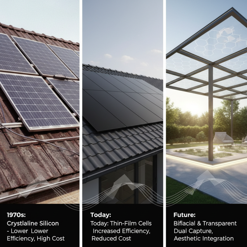 Top Benefits of Installing Solar Panels for Homeowners in 2023