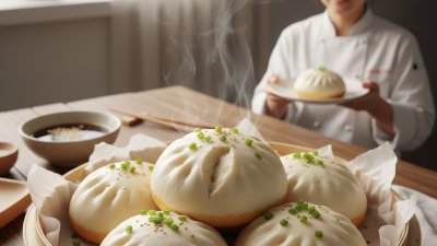 2025 Guide: Best Gluten Free Steamed Buns Recipes You Must Try!