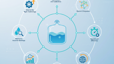 10 Essential Tips for Effective Tank Level Monitoring System Management