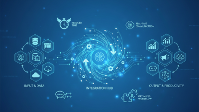 How to Connect Software for Enhanced Productivity and Seamless Integration