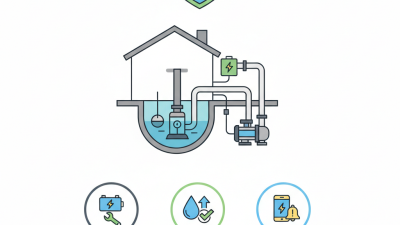 Essential Tips to Effectively Back Up Your Sump Pump System