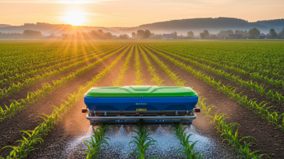 What is Calcium Ammonium Nitrate and How is it Used in Agriculture?