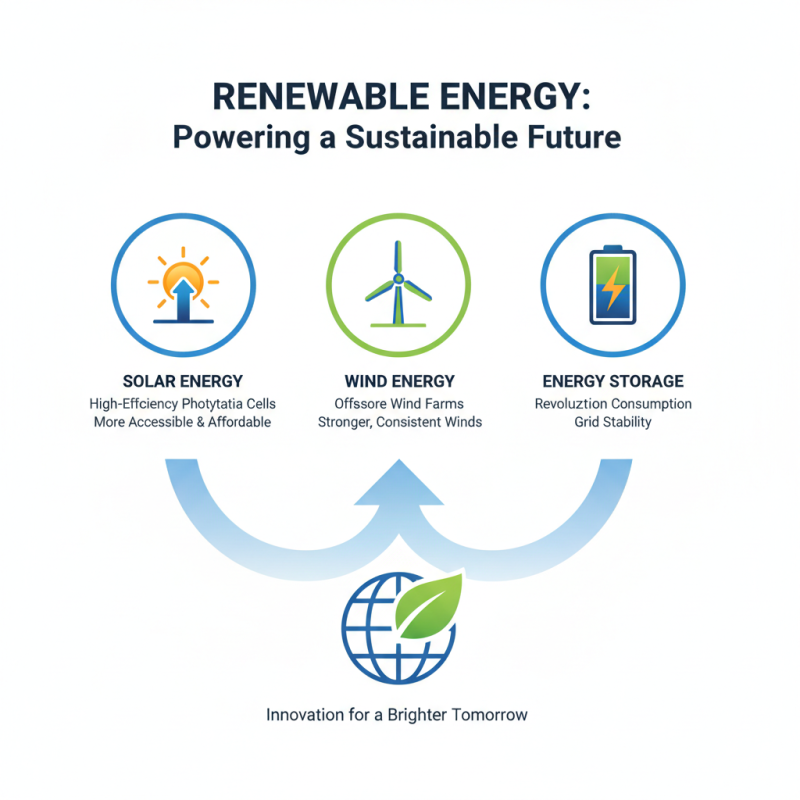 Top 10 Energy Solutions for a Sustainable Future You Need to Know