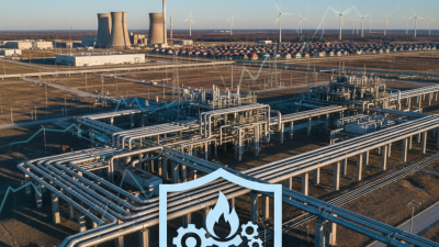 Why Are Natural Gas Regulators Important for Energy Safety and Pricing