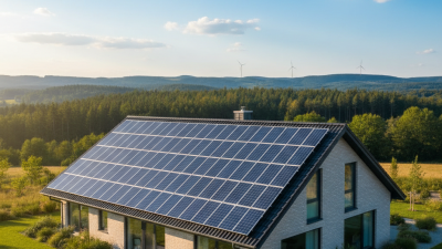 How to Choose the Best Solar Energy System for Your Home