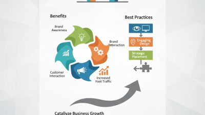 Why Choose Outdoor Display for Your Business: Benefits and Best Practices