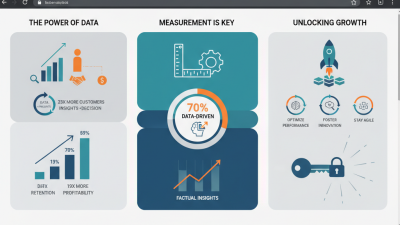 Why Measuring Tools Are Essential for Accurate Data Analysis and Decision Making