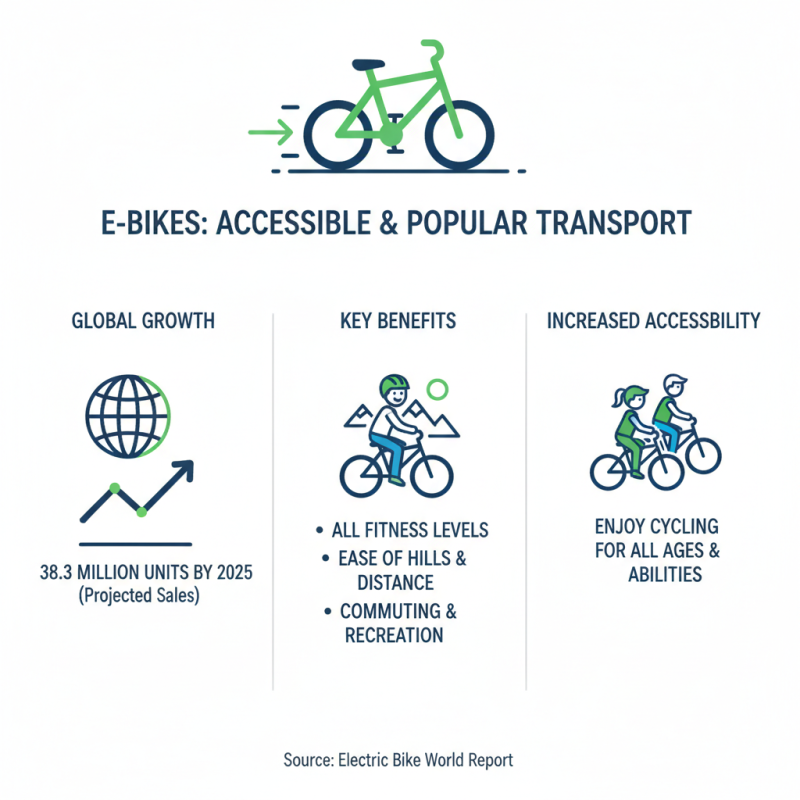 What Is an Electric Bike for Adults? Benefits, Types, and Buying Guide