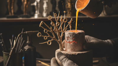 How to Master Lost Wax Casting Techniques for Perfect Results