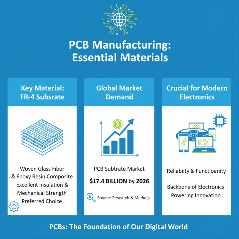 Why Are Printing Circuit Boards Essential for Modern Electronics
