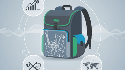 What is a Musical Carrying Bag and Why You Need One for Your Instruments