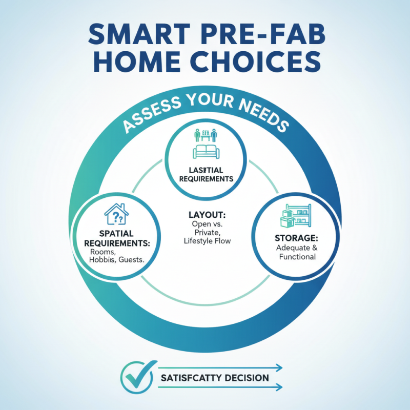 How to Choose the Best Pre Manufactured Homes for Your Needs
