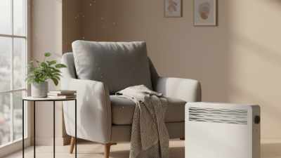 How to Choose the Best Compact Heat Radiator for Efficient Home Heating