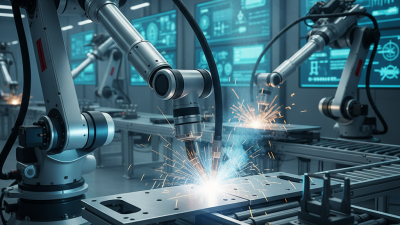 What is Automatical Welding and How Does It Revolutionize Manufacturing