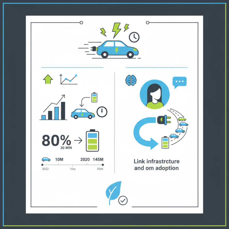 Why You Should Choose a DC Fast Charger Station for Your Electric Vehicle Needs