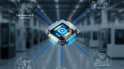 Why Choose a DC Servo Drive for Your Industrial Automation Needs