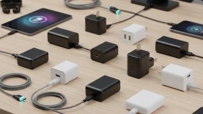 Top 10 Type C Chargers for Fast Charging: Ultimate Buyer’s Guide