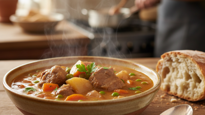 How to Achieve a Comfortable Taste in Your Favorite Dishes