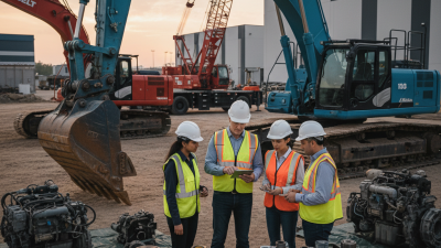 Top 10 Tips for Finding Reliable Link Belt Parts Dealers Near You