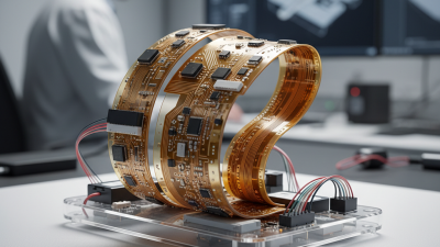 Top 10 Benefits of Using Flex PCB Boards in Modern Electronics