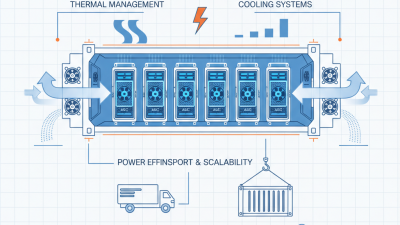 How to Choose the Best Bitmain Container for Your Mining Needs in 2025