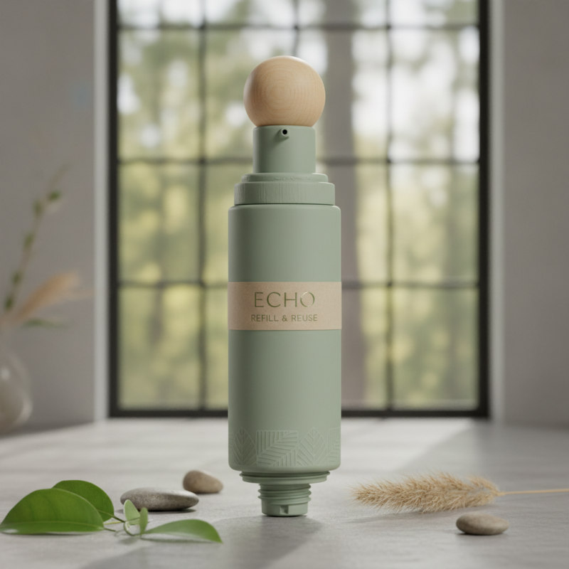 2025 How to Choose the Best Cosmetic Containers for Your Products