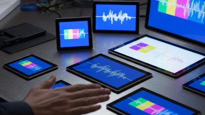 How to Choose the Best TFT LCD Display for Your Needs