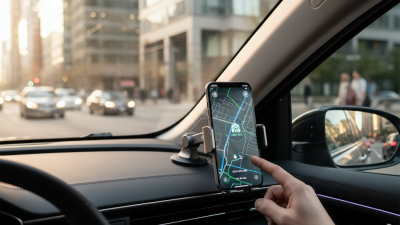 2025 How to Choose the Best Car Phone Holder for Your Vehicle