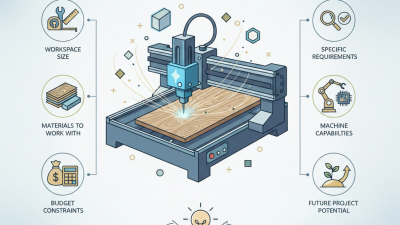 10 Essential Tips for Choosing the Right CNC Router for Your Projects