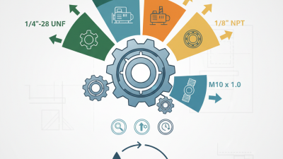 2025 Top Grease Fitting Sizes Guide for Optimal Maintenance Performance