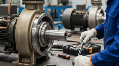 What is Pump Repair and Why You Need It for Your Equipment Longevity