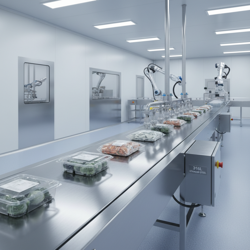 Top 10 Benefits of Using 316L Stainless Steel Belts in Various Industries