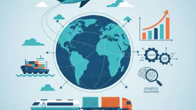 Top International Transport Services for Your Global Shipping Needs