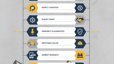 Top 10 Tips for Buying High Quality Construction Used Equipment