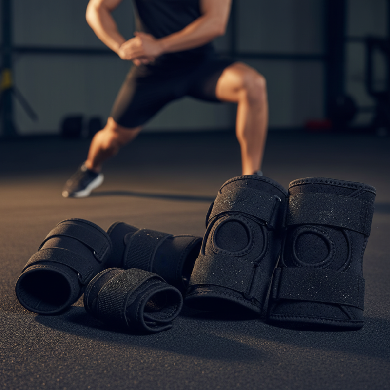 Top 10 Neoprene Sports Supporter Tips for Optimal Performance and Comfort