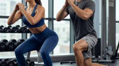 How to Choose the Best Gym Clothes for Maximum Comfort and Performance