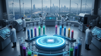 2025 How to Source Rare Earth Oxides for Emerging Technologies