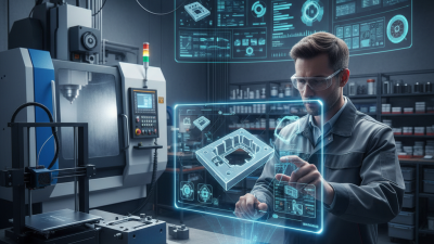 Top 10 Digital Tools Every Plastic Mold Maker Needs for Success