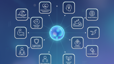 Top 10 Benefits of Prostatic Orgasm: Unlocking Pleasure and Health