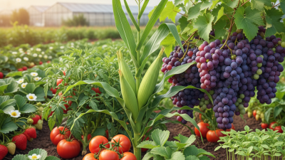 Top 10 Uses of Gibberellic Acid in Plants for Increased Growth and Yield