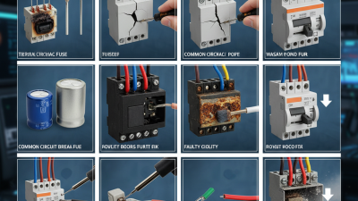 Top 10 Common Circuit Board Breaker Issues and How to Fix Them