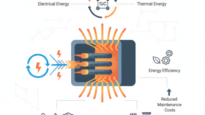 What is a Silicon Carbide Heating Element and How Does it Work
