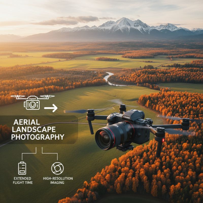 How to Choose the Best Drone and Camera for Your Photography Needs