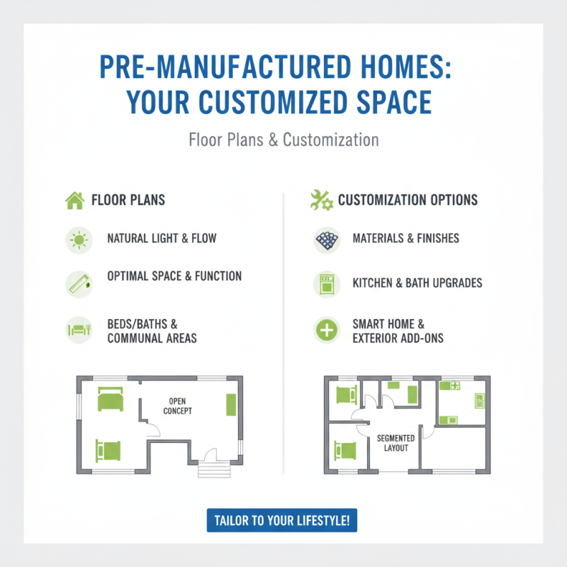 How to Choose the Best Pre Manufactured Homes for Your Needs