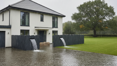 Top 10 Best Flood Barriers for Home Safety in 2023